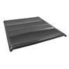 Ltymbtgx Tonneau Roll-up Vinyl for Chevrolet Silverado 1500 2014-2018 view 2