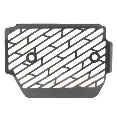 Rbanna1 Motorcycle Regulator Rectifier Protective Cover Guard Rectifier Cover for Yamaha XSR900 2016 2017 2018, Black