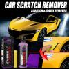 Car Scratch Free Repair Solution Paint Touch Up Scratch Remover Beauty Care Polish view 2
