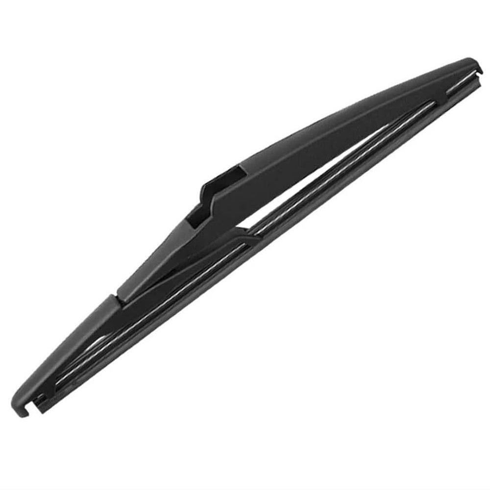 Wiper replacement Front Rear Wiper Blades Set Compatible with Toyota RAV4 XA40 2013-2018 Window Windscreen Windshield Brushes Cutter 26"+16"+10" Car window wiper(Rear,LHD)