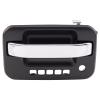 TRQ Front Left Exterior Door Handle view 2