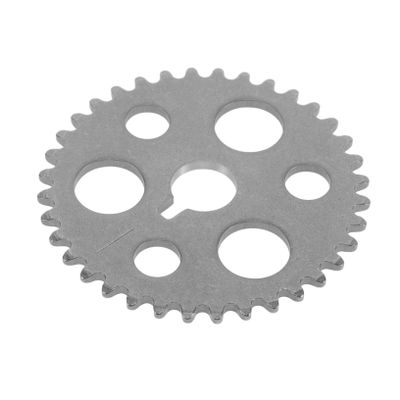 LALADEFIEE Motorcycle Engine Sprocket Replacement Part for and Construction Easy Installation High Precision Engine Gear Accessory