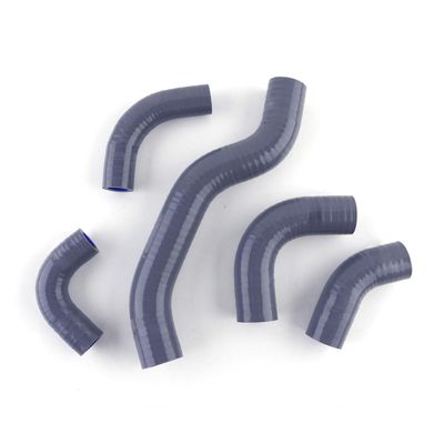 ASYXPCRH Silicone Radiator Coolant Hose Fit for 95-05 Kawasaki Vulcan VN800