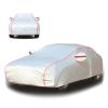Car Cover for Skoda Citigo 5 Doors 2012-2019, Car Cover Waterproof All Weather, Full Car Cover with Cotton, Car Covers for Automobiles, Full Exterior Covers h1221oae469 view 2