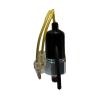 Oil Pressure Switch 4259333 108241101600 1-82410160-1 1824101601 for Isuzu Engines 4BG1 4JG1 6BG1 6BD1 3LD1 for Hitachi Excavators EX100 EX150 EX300-2 EX60LCK-3 view 1