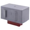 ApplianPar Fuel Pump Main Relay for Honda Civic 1992-2000 del Sol CR-V 1997-2001 Accord 1990-1996 CRX 1990 Odyssey 1995-1997 for Acura Integra 1994-2001 TL 1995-1998 CL 1997-1999 view 2