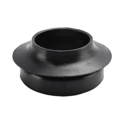 Areyourshop Fuel Filler Tube Grommet 4002010 for DODGE RAM VAN/WAGON 1984-1987, DIPLOMAT 1984-1989, for CHRYSLER FIFTH AVENUE 1984-1989, for PLYMOUTH GRAN FURY 1984-1989