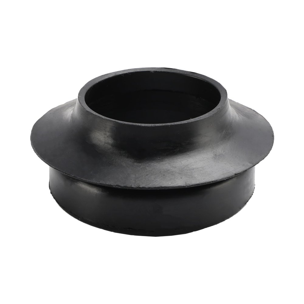 Areyourshop Fuel Filler Tube Grommet 4002010 for DODGE RAM VAN/WAGON 1984-1987, DIPLOMAT 1984-1989, for CHRYSLER FIFTH AVENUE 1984-1989, for PLYMOUTH GRAN FURY 1984-1989
