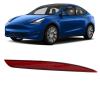 CFTGIW 2020 to 2023 Red Lens Rear Bumper Reflector Light Replacement Car Tail Light Reflectors (Right) view 3