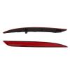 CFTGIW 2020 to 2023 Red Lens Rear Bumper Reflector Light Replacement Car Tail Light Reflectors (Right) view 4
