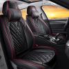 AFGH for Ford Ranger Seat Covers 2019-2026, Waterproof Car Seat Covers view 1