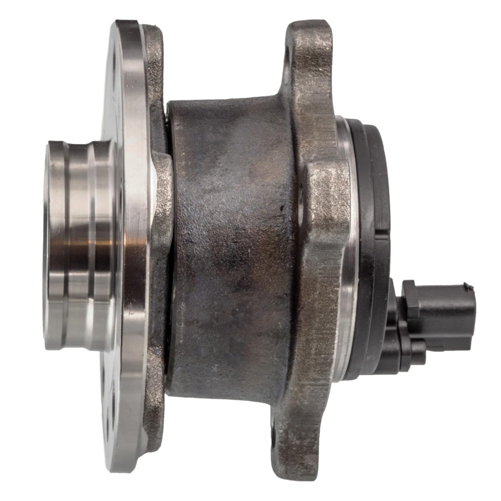 Rareelectrical Rear Wheel Hub Bearing Assembly Fits 2007-2014 Volvo S80