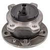 Rareelectrical Rear Wheel Hub Bearing Assembly Fits 2007-2014 Volvo S80 view 2