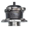 Rareelectrical Rear Wheel Hub Bearing Assembly Fits 2007-2014 Volvo S80 view 3