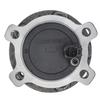 Rareelectrical Rear Wheel Hub Bearing Assembly Fits 2007-2014 Volvo S80 view 4