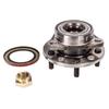 Rareelectrical New Front Wheel Bearing And Hub For 82-93 Buick Century view 2