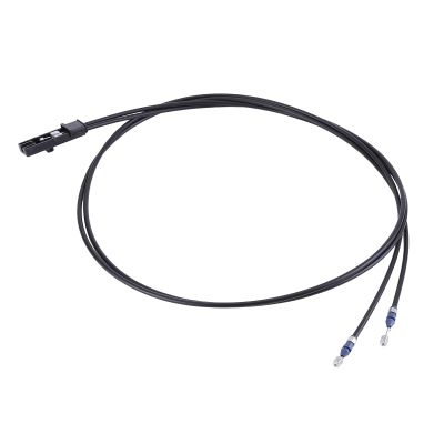 Hood Latch Lock Release Cable 65620-1BA1B compatible with Ininiti QX50 EX37 EX35