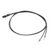 Hood Latch Lock Release Cable 65620-1BA1B compatible with Ininiti QX50 EX37 EX35 view 1
