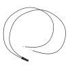 Hood Latch Lock Release Cable 65620-1BA1B compatible with Ininiti QX50 EX37 EX35 view 2