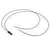 Hood Latch Lock Release Cable 65620-1BA1B compatible with Ininiti QX50 EX37 EX35 view 4