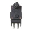 LFCBMD [Renewal Part] 2015450014 Reverse Light Switch Car 0148900002 5450014 1-860-077 for Benz R107/R129/W124/W126/W140/W201/G [Replacement] view 3