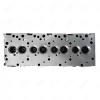 Haiyazhma Cylinder Head 8972043765 8-94431-523-0 8-97204376-5 Compatible with Isuzu Engine 4JB1 4JB1T Compatible with Bobcat Loader 1213 843 853 view 3