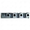Haiyazhma Cylinder Head 8972043765 8-94431-523-0 8-97204376-5 Compatible with Isuzu Engine 4JB1 4JB1T Compatible with Bobcat Loader 1213 843 853 view 4