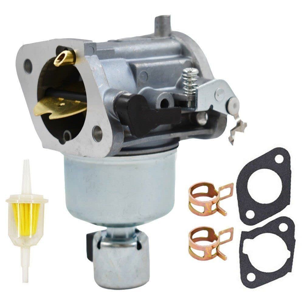 MURNELAP for Carburetor for Kawasaki FS651V FR651V Engines 15004-0986 15004-7062 15004-0828