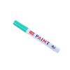 Yiteel Car Paint Pen Waterproof Car Wheel Tire Oily Painting Mark Pen Auto Rubber Tyre Tread CD Metal Permanent Paint Marker(Green) view 1