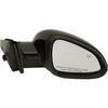 Side Mirror Manual Power Heated for Buick Regal 2011-2017 view 2