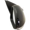 Side Mirror Manual Power Heated for Buick Regal 2011-2017 view 4