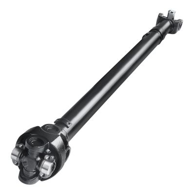 RNSKMLX Front Driveshaft Prop Shaft Assembly .0L 4WD for Jeep for TJ 2003-2006 for Wrangler 2003-2006 Regular-Grade Type 52098377AE 938-134 Easy to install