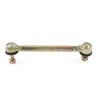 CNxinn10 M10 12cm Bolt Tie Rod Ball Joiner Steering Shaft Assembly Universal For 50cc 70cc 110cc Quad Dirt Bike ATV Go Kart Dune view 3
