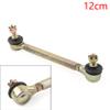 CNxinn10 M10 12cm Bolt Tie Rod Ball Joiner Steering Shaft Assembly Universal For 50cc 70cc 110cc Quad Dirt Bike ATV Go Kart Dune view 4