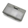 Compatible For Suzuki SX4 Swift Interior Reading Lamp Auto Roof Dome Reading Light Car Ceiling Reading Lights(grey) view 1