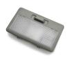 Compatible For Suzuki SX4 Swift Interior Reading Lamp Auto Roof Dome Reading Light Car Ceiling Reading Lights(grey) view 2