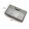 Compatible For Suzuki SX4 Swift Interior Reading Lamp Auto Roof Dome Reading Light Car Ceiling Reading Lights(grey) view 3