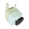 Pextrix Power Steering Reservoir with Cap Front for Chevy for Caprice 6.0L 2011-2013,for Pontiac for G8 6.0L 2008-2009 for GTO 6.0L 2005-2006 SU899319KU 92202130 view 1