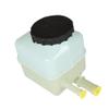 Pextrix Power Steering Reservoir with Cap Front for Chevy for Caprice 6.0L 2011-2013,for Pontiac for G8 6.0L 2008-2009 for GTO 6.0L 2005-2006 SU899319KU 92202130 view 2