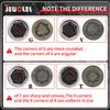 JEUCLEL X Wheel Locking Nut Key Compatible with Audi Series, (Socket OD 27mm - ID 25mm), Wheel Lock Nut Socket Adapter, Wheel Anti-Theft Lug Nut Removal Tool, Anti-Theft Screw Remover view 4