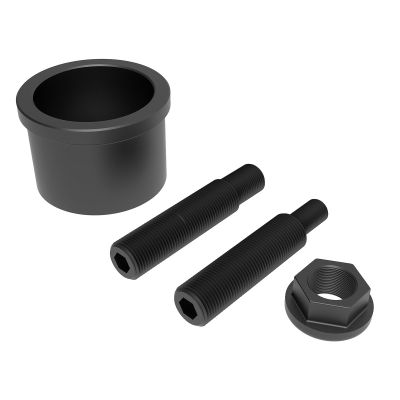 Montesy Camshaft Seal Installation set Engine Camshaft Seal Installer Tool Set Vehicle Accessories Simple Installation for Vehic