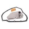 Neutron Transmission Oil w/Pan Gasket Jf015E 33010Jf015 33010-Jf015 Jf015E for Nissan for Sentra 1.8L 2013-2019 for Versa 1.6L 2012-2019 for Versa Note 1.6L 2014-2019 31726-3JX0A 3172628X0A view 1