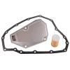 Neutron Transmission Oil w/Pan Gasket Jf015E 33010Jf015 33010-Jf015 Jf015E for Nissan for Sentra 1.8L 2013-2019 for Versa 1.6L 2012-2019 for Versa Note 1.6L 2014-2019 31726-3JX0A 3172628X0A view 2
