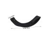 2pcs Electric Bike Inner Tube Replacement 14 Inch Black view 2