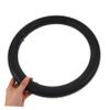 2pcs Electric Bike Inner Tube Replacement 14 Inch Black view 3