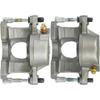 Front Brake Caliper 2x - Left Right Brake Caliper for Lincoln Mark VII 5.0L view 1