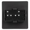 ECCPP Master Power Window Switch | 6 PINS for 1985-1995 For Chevrolet Astro 1985-1995 For GMC Safari Replaces 15590707 DS1441 901-027 901027 view 4