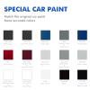 XTryfun PR4 Flame Red Touch Up Paint Compatible with Dodge view 2