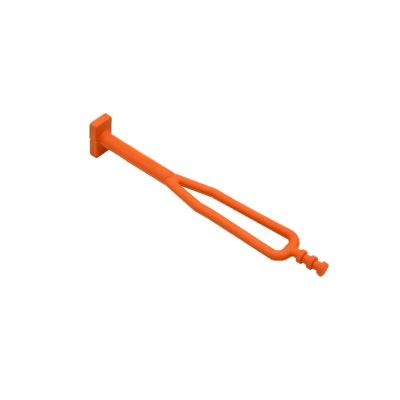 Lixiaoli Motorcycle Rubber Kickstand Side Stand Strap Compatible with EXC XCF XC XCW TE TC FE EC