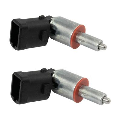 HuijunNbleo Brake Light Switch for Ford Expedition 1999-2002